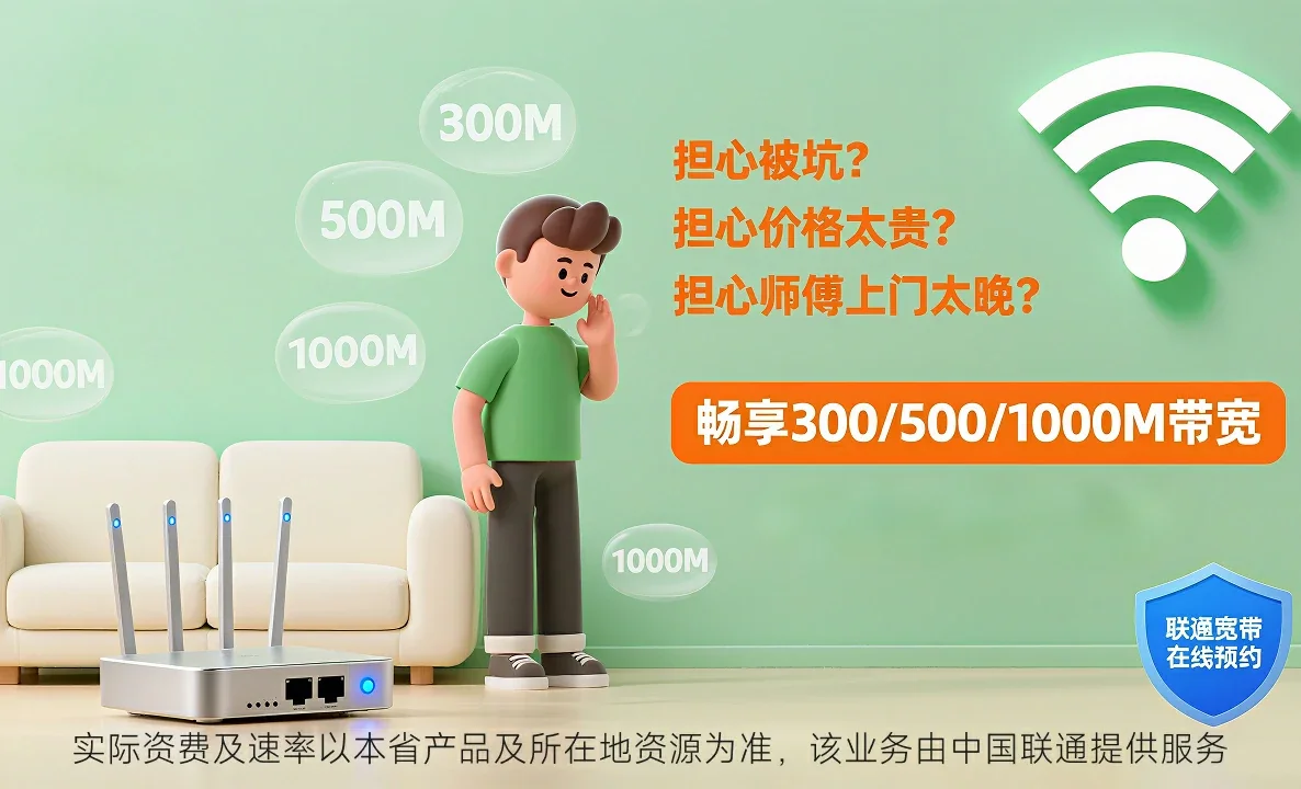 奉新县中国联通