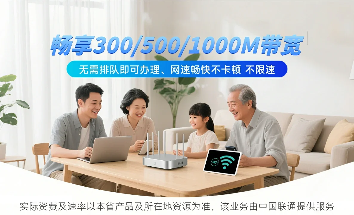 奉新县中国联通